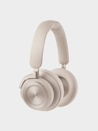 Comfortable over-ear headphones