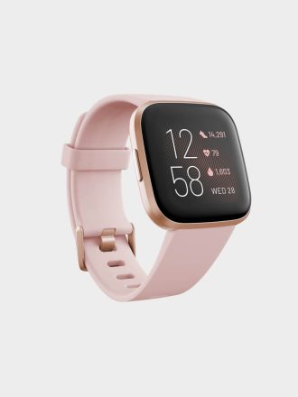 Advanced Health Smartwatch