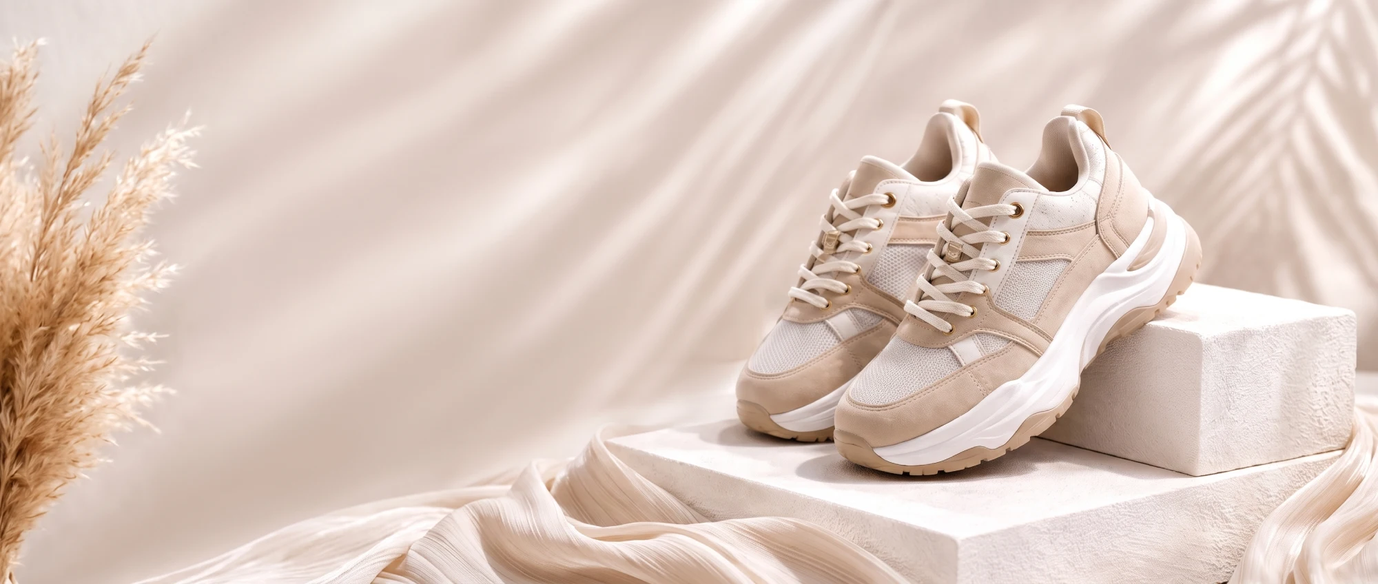 Women platform sneakers